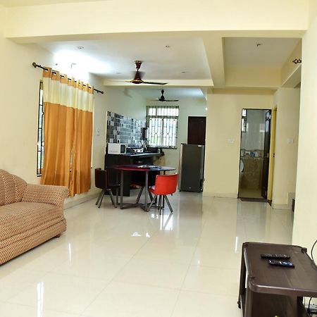 Field Stone -3 Bhk Duplex Villa Talaulim Zewnętrze zdjęcie