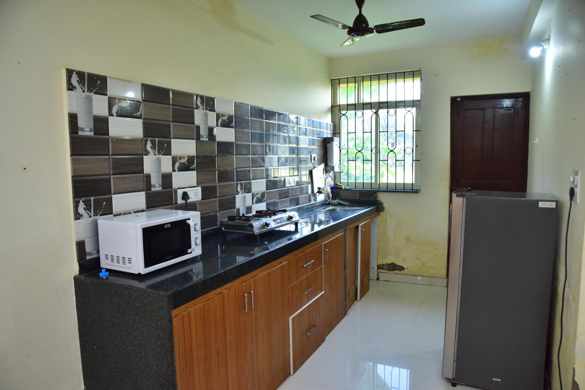 Field Stone -3 Bhk Duplex Villa Talaulim Zewnętrze zdjęcie